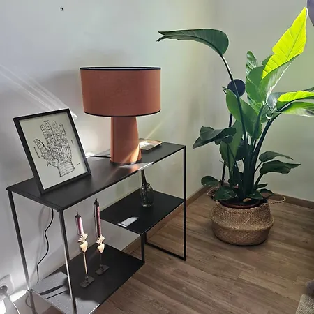 Дом отдыха La Maison De Leonie 26 *