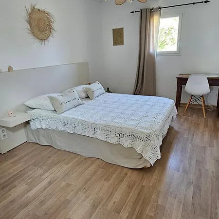 Дом отдыха La Maison De Leonie 26 Saint-Pantaleon-les-Vignes